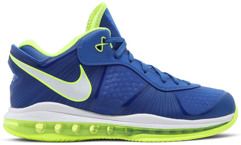 Nike LeBron 8 V2 Sprite (2021)