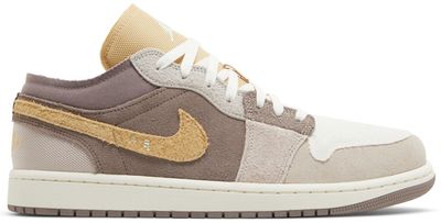 Jordan 1 Low SE Craft Taupe Haze