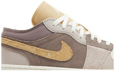 Jordan 1 Low SE Craft Taupe Haze