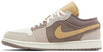 Jordan 1 Low SE Craft Taupe Haze