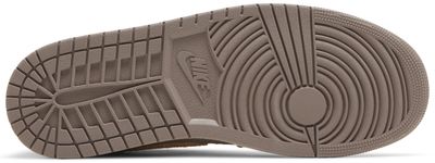 Jordan 1 Low SE Craft Taupe Haze