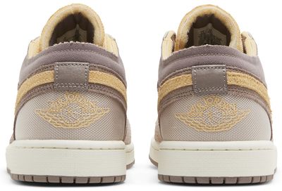 Jordan 1 Low SE Craft Taupe Haze