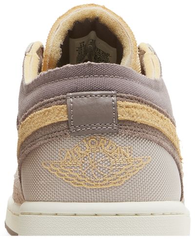 Jordan 1 Low SE Craft Taupe Haze