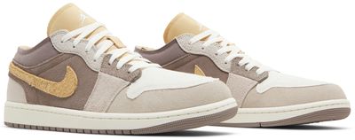 Jordan 1 Low SE Craft Taupe Haze