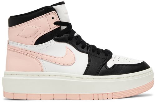 Jordan 1 Elevate High Black Atmosphere (Women's)