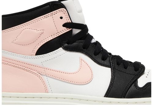Jordan 1 Elevate High Black Atmosphere (Women's)