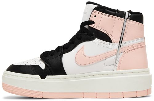 Jordan 1 Elevate High Black Atmosphere (Women's)