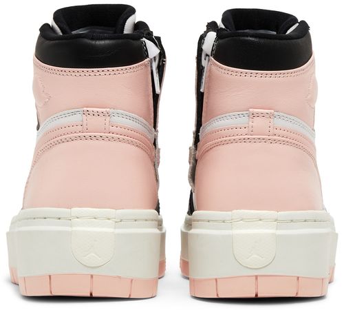 Jordan 1 Elevate High Black Atmosphere (Women's)