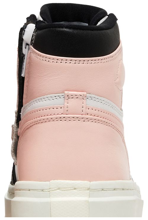 Jordan 1 Elevate High Black Atmosphere (Women's)