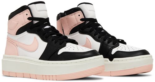 Jordan 1 Elevate High Black Atmosphere (Women's)