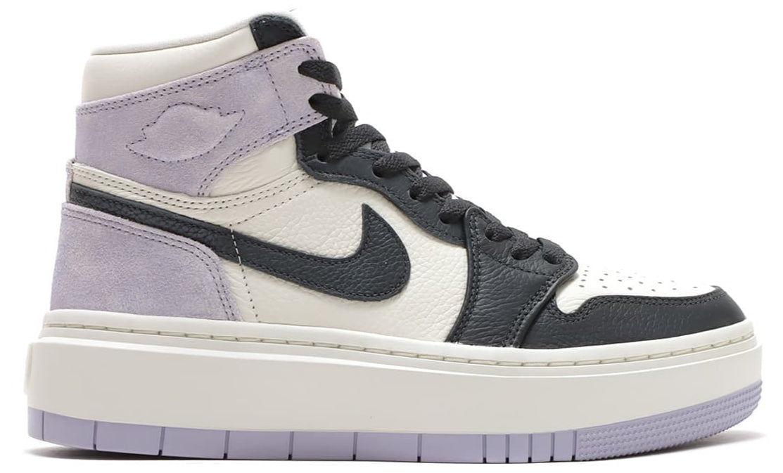 Jordan 1 Elevate High Lilac Black Toe (Women's)