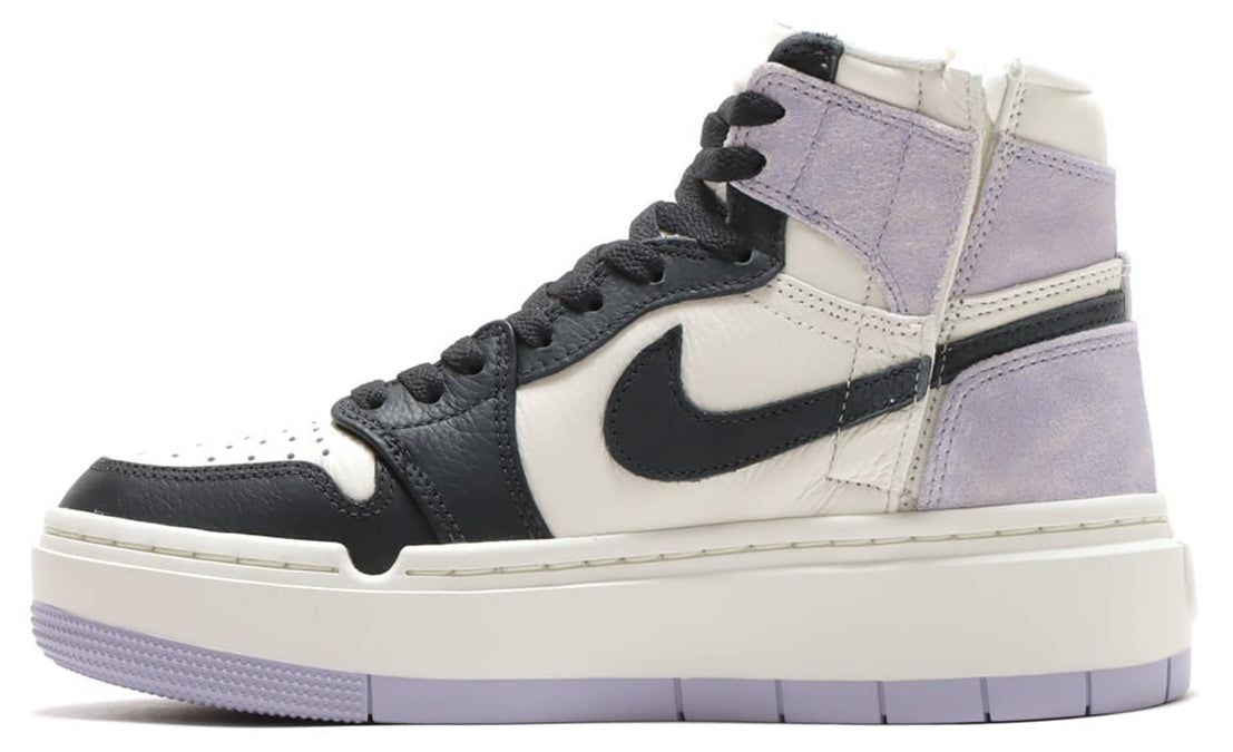 Jordan 1 Elevate High Lilac Black Toe (Women's)