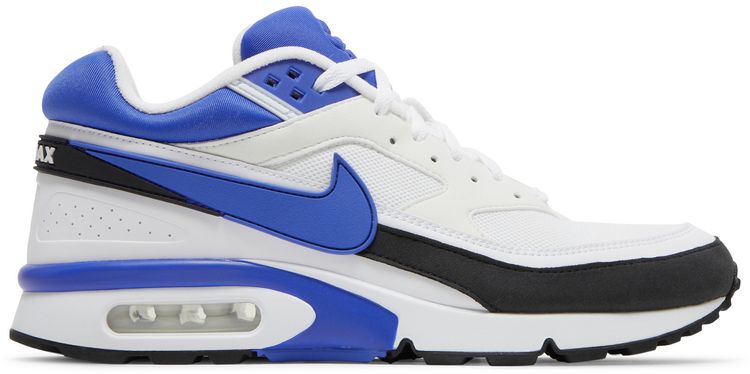 Nike Air Max BW White Persian Violet
