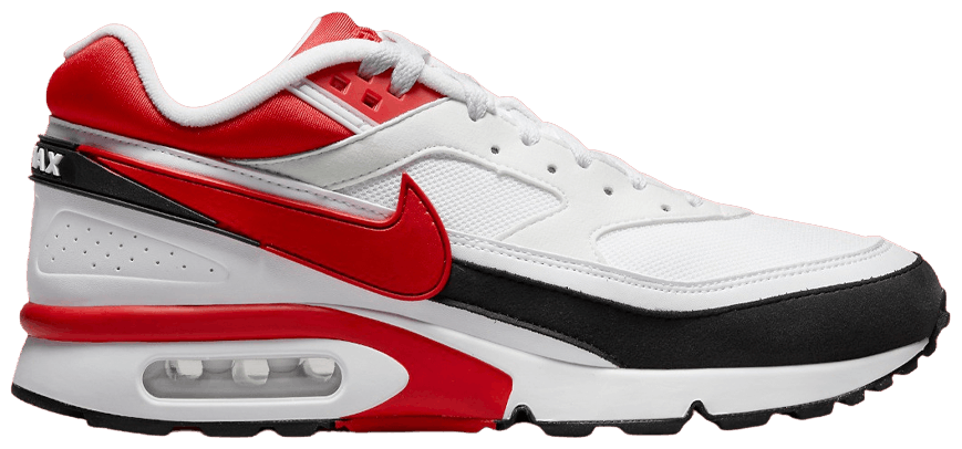 Nike Air Max BW OG Sport Red