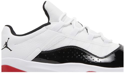 Air Jordan 11 CMFT Low Concord-Bred