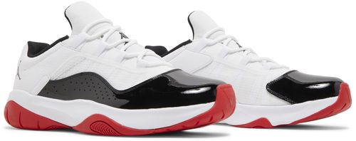 Air Jordan 11 CMFT Low Concord-Bred