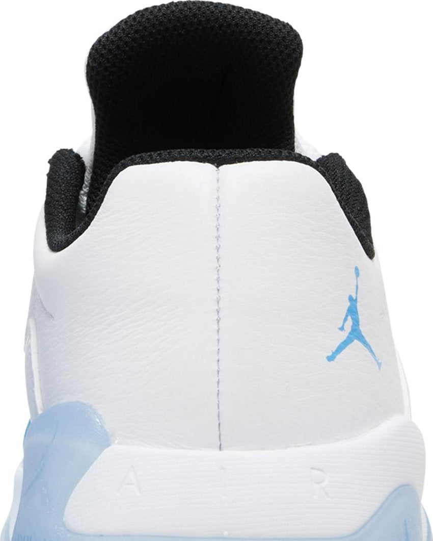 Jordan 11 CMFT Low University Blue