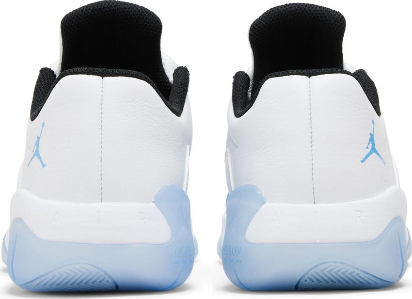 Jordan 11 CMFT Low University Blue