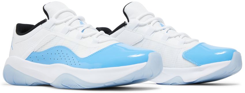 Jordan 11 CMFT Low University Blue