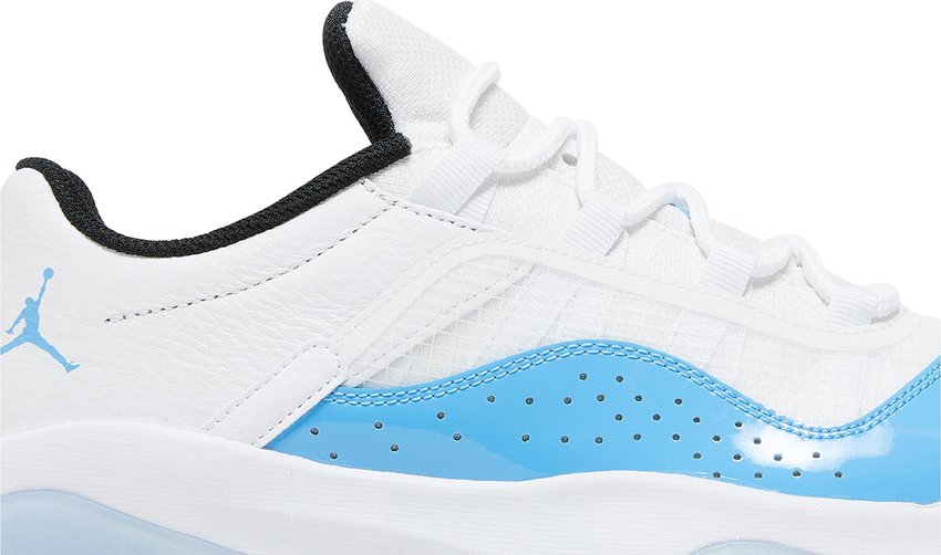 Jordan 11 CMFT Low University Blue