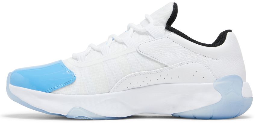 Jordan 11 CMFT Low University Blue