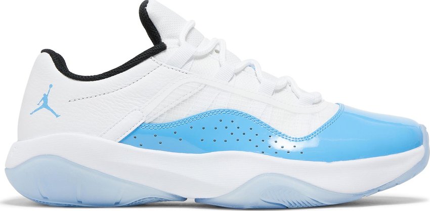 Jordan 11 CMFT Low University Blue