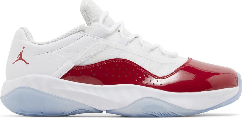 Jordan 11 CMFT Low Cherry
