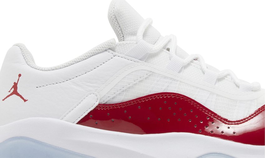 Jordan 11 CMFT Low Cherry