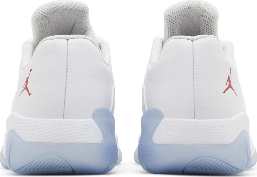 Jordan 11 CMFT Low Cherry
