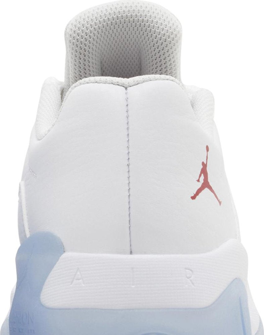 Jordan 11 CMFT Low Cherry