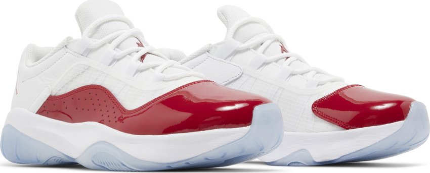 Jordan 11 CMFT Low Cherry