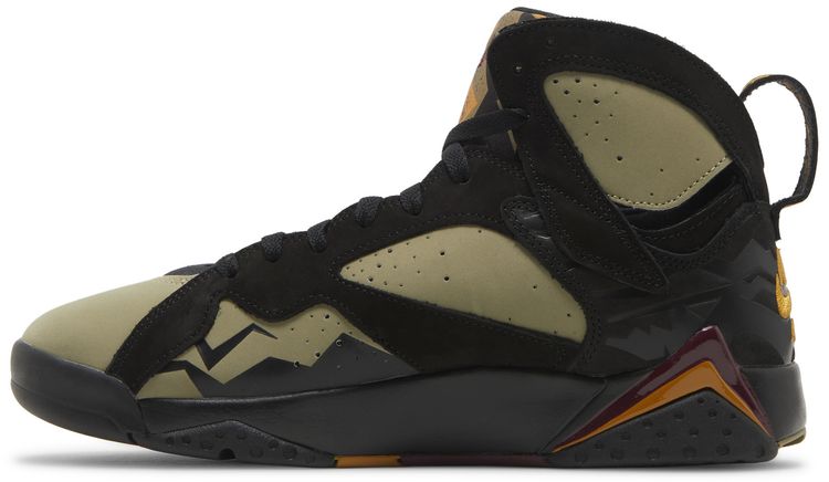 Jordan 7 Retro Black Olive