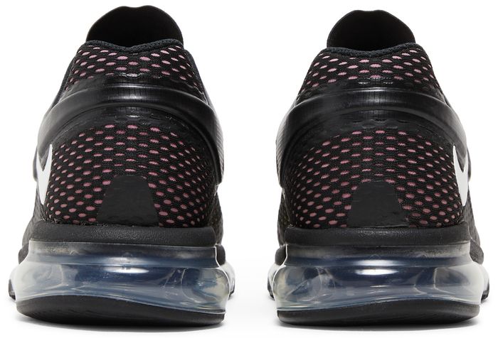 Nike Air Max 2013 Stussy Black