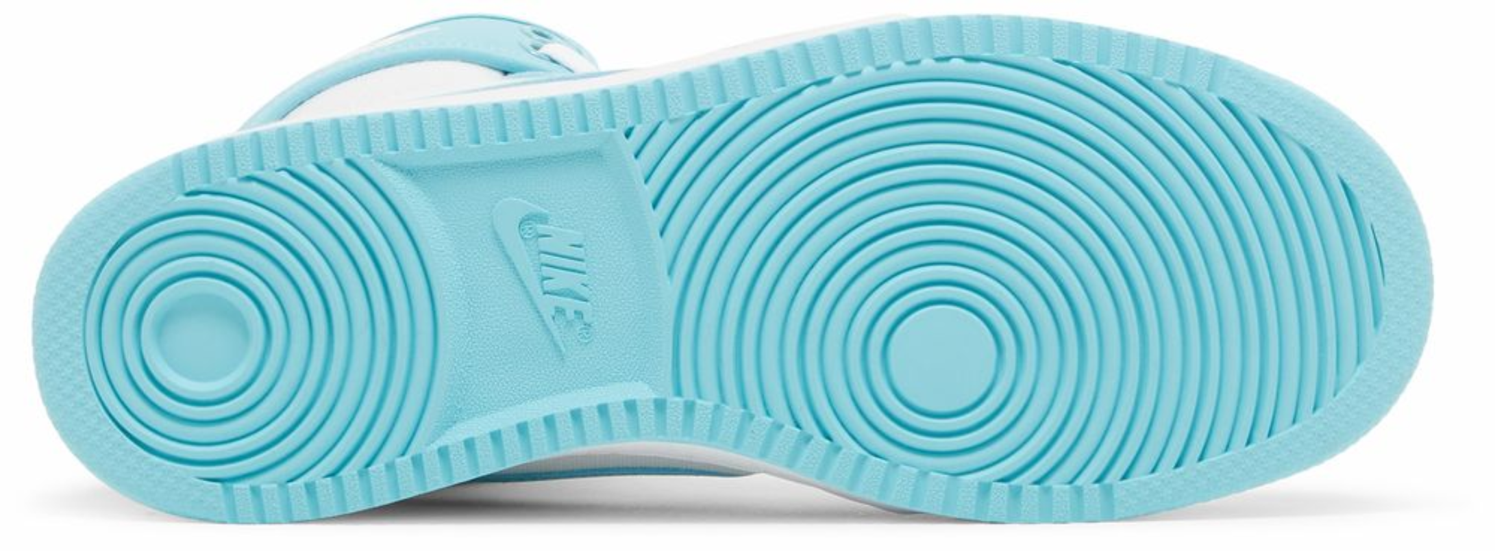 Jordan 1 Retro AJKO Bleached Aqua