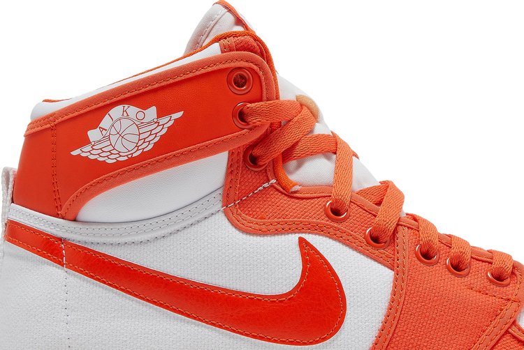 Jordan 1 Retro AJKO Rush Orange