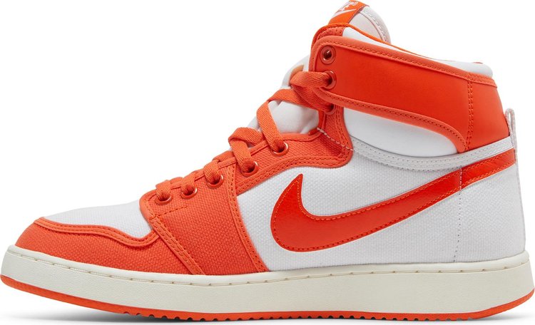 Jordan 1 Retro AJKO Rush Orange