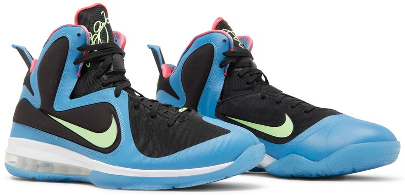 Nike LeBron 9 South Coast