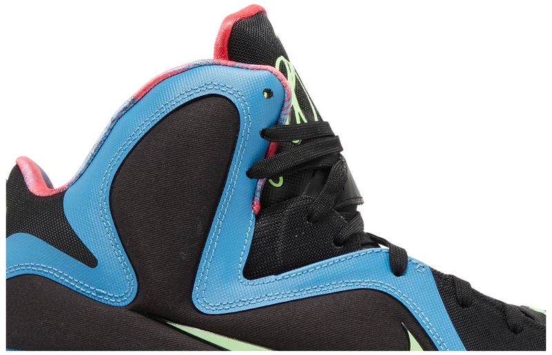 Nike LeBron 9 South Coast