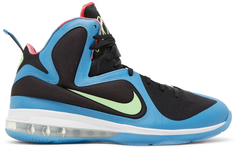 Nike LeBron 9 South Coast