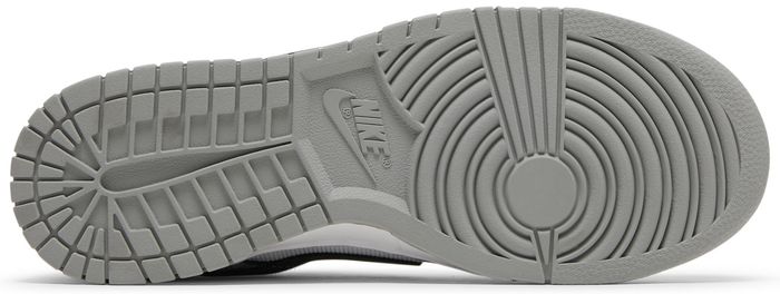 Nike Dunk Low Golden Gals Metallic Silver (Women's)