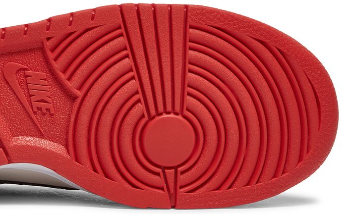 Nike Dunk Low EMB NBA 75th Anniversary Chicago (GS)