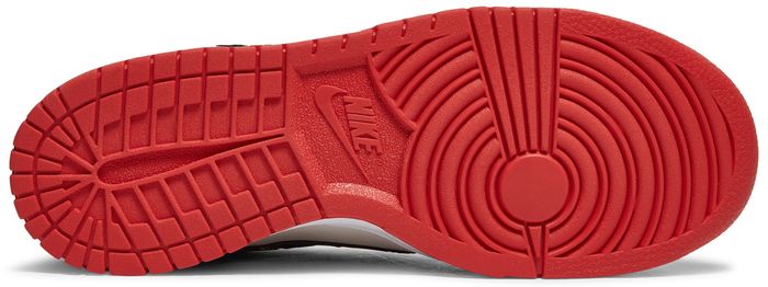 Nike Dunk Low EMB NBA 75th Anniversary Chicago (GS)