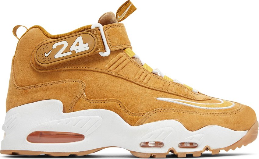 Nike Air Griffey Max 1 Wheat (2022)