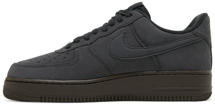 Nike Air Force 1 Low Off Noir Dark Chocolate