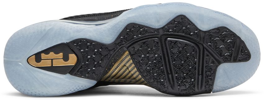 Nike Lebron 9 Watch the Throne (2022)