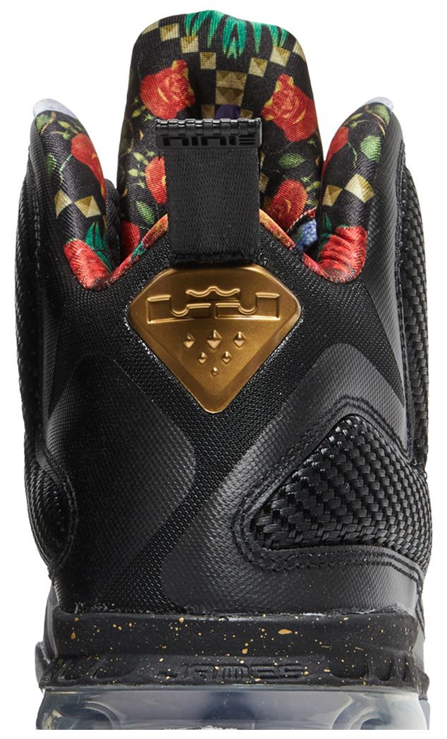 Nike Lebron 9 Watch the Throne (2022)