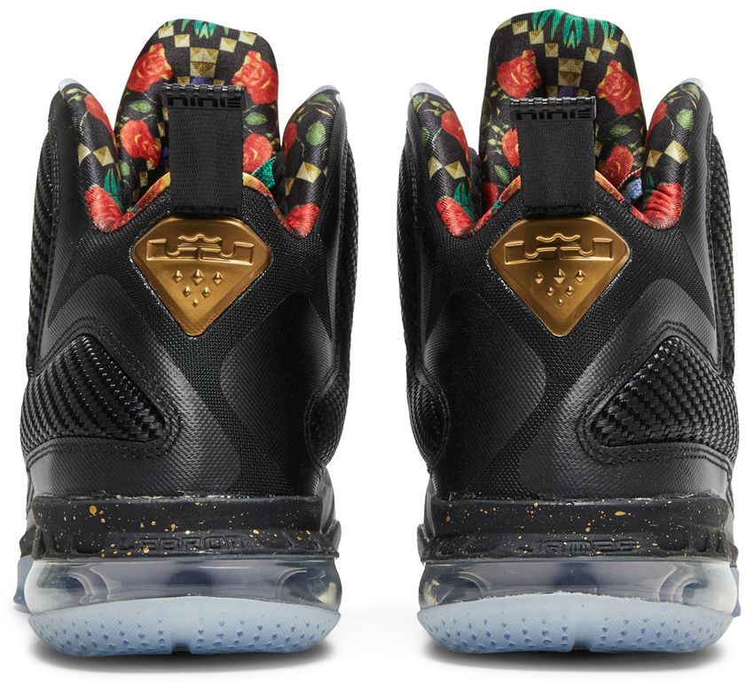Nike Lebron 9 Watch the Throne (2022)