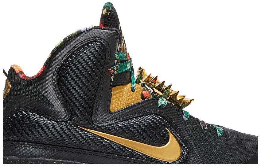 Nike Lebron 9 Watch the Throne (2022)