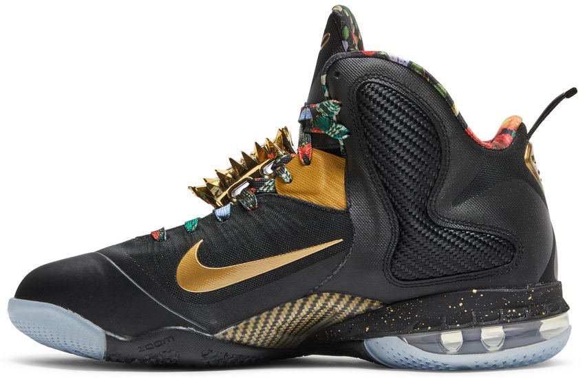 Nike Lebron 9 Watch the Throne (2022)