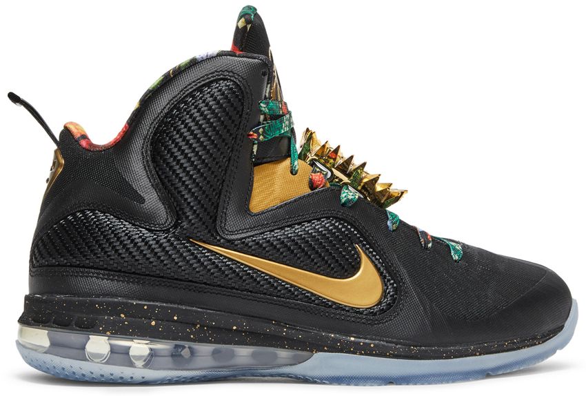 Nike Lebron 9 Watch the Throne (2022)